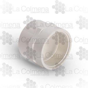 Adaptador Hembra C40