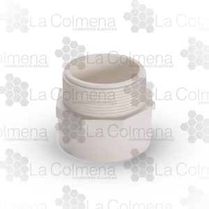 Adaptador Macho C40