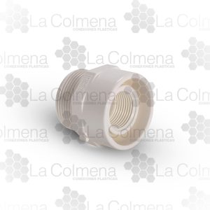 Conector Doble C40
