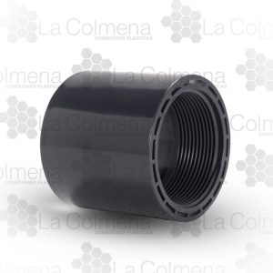 Cople Roscado C80