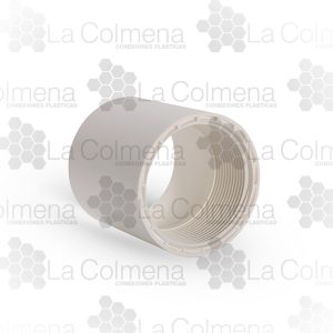 Cople Roscado C40