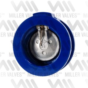 Válvula Check Wafer