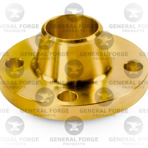 Brida Cuello Soldable (welding neck)