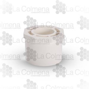 Reducción Bushing C40