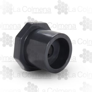 Reducción Bushing C80