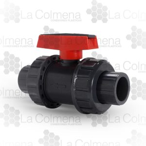 Válvula esfera C80