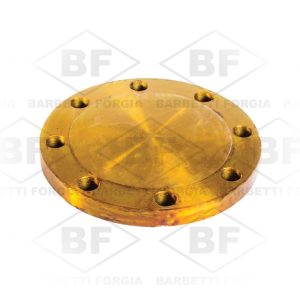 Brida Ciega (blind)