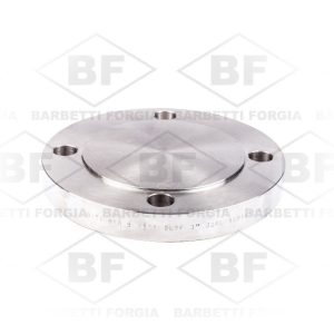Brida Ciega (blind)