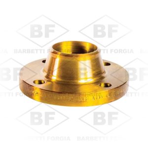 Brida Cuello Soldable (welding neck)