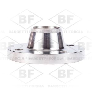 Brida Cuello Soldable (welding neck)