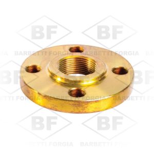 Brida Roscada (threaded)