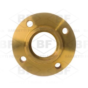 Brida Soldable a Caja (socket weld)