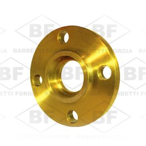 Brida Soldable a Caja (socket weld), Bore 80
