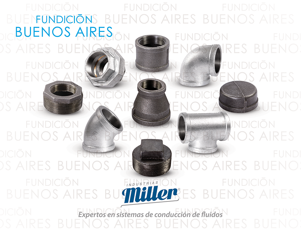 Fundiciónbuenosaires