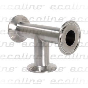 Te Recta Clamp