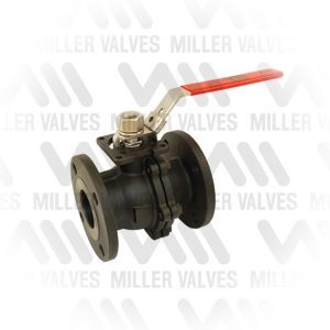 Válvula bola Fig. 302 AC