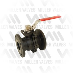 Válvula bola Fig. 502 AC