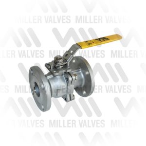 Válvula bola Fig. 502 AI