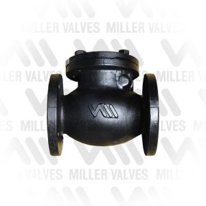 Válvula Check Fig. CH125