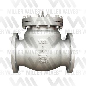 Válvula Check Fig. CH150 AC