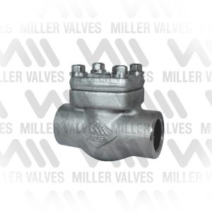 Válvula Check Fig. CH800 AI SW