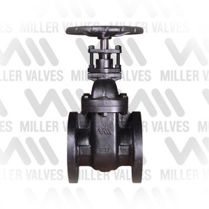 Válvula compuerta Fig. GA125 VF
