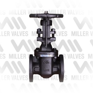 Válvula compuerta Fig. GA125 VS