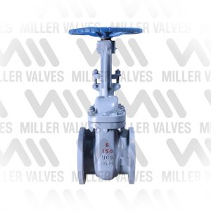 Válvula compuerta Fig. GA150 AC