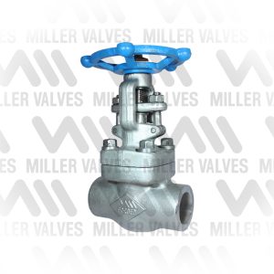 Válvula compuerta Fig. GA800 AI SW