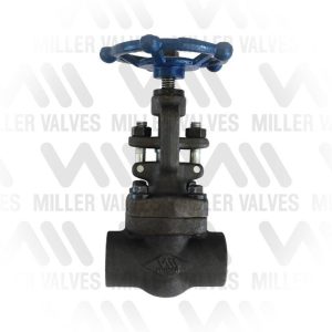 Válvula compuerta Fig. GA800 AC SW