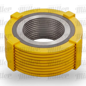 Juntas Espirometálicas (Spiral Wound Gaskets)