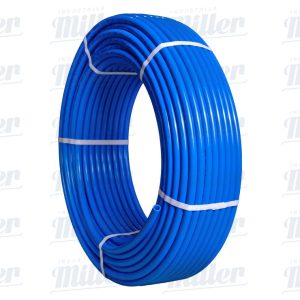 Tubería PEX para frio