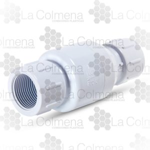 Válvula Check C40